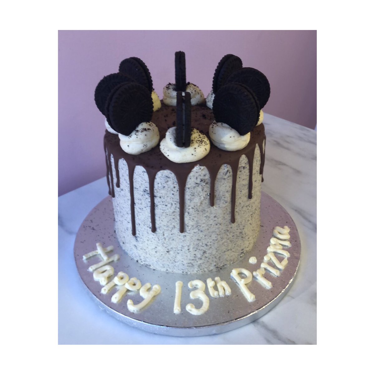 Back making #birthdaycakes  from next week! Get in touch if your celebrating a #lockdown #birthday #clitheroe #lancashire #love #supportsmallbusiness