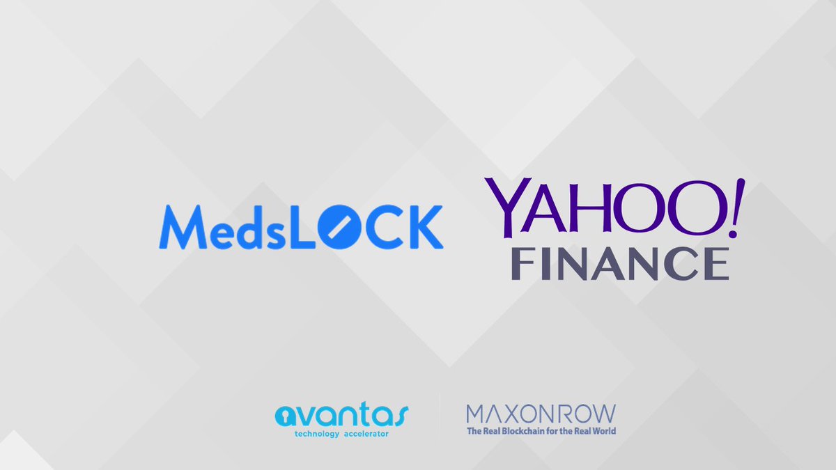 Avantas Tech Accelerator tweet media