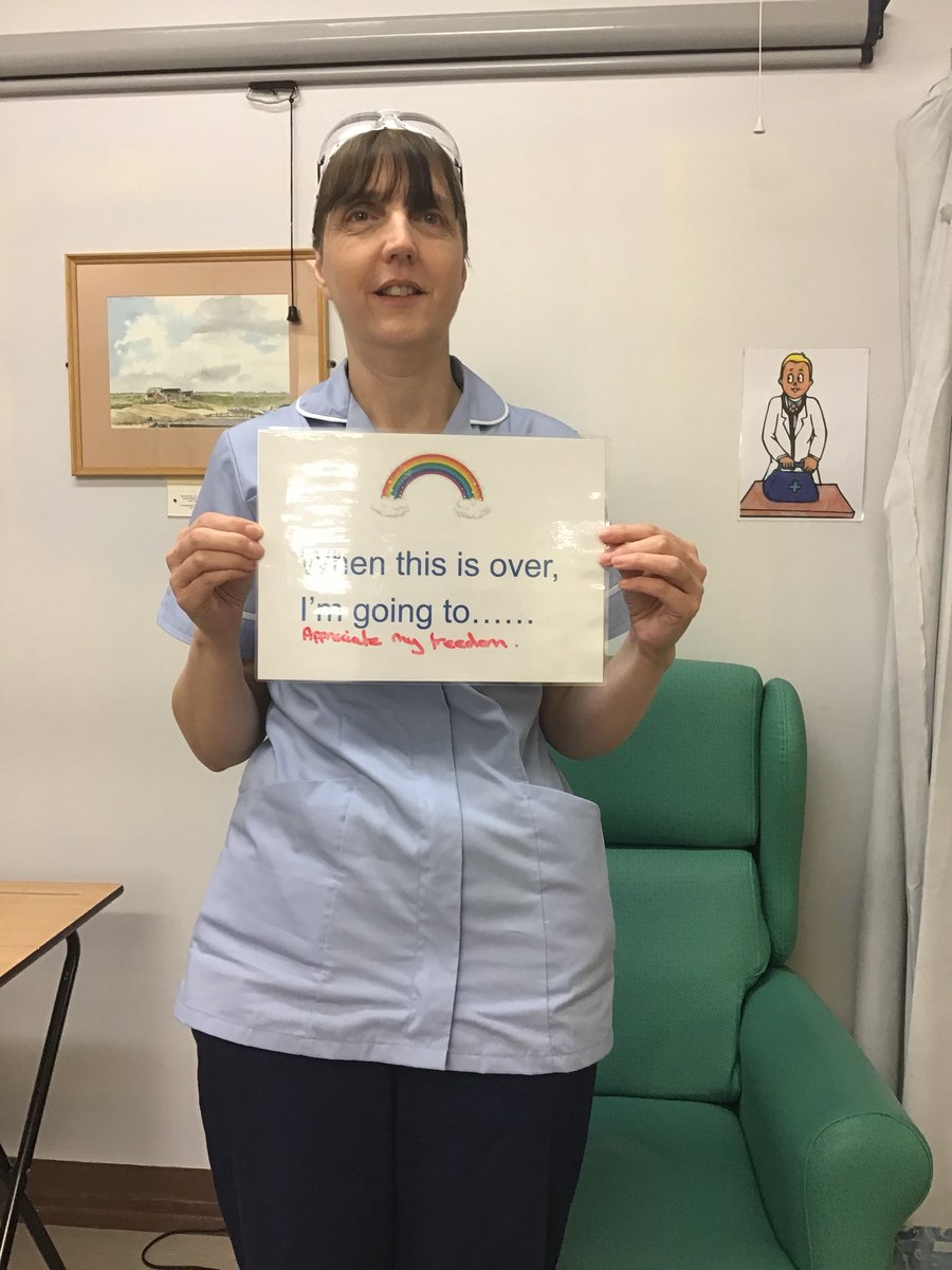 lri_the's tweet photo. Positivity in the Lounge this morning, Thank You @skashton for this lovely idea, some lovely staff conversations happening as a result of this! https://t.co/x6pevGsfml