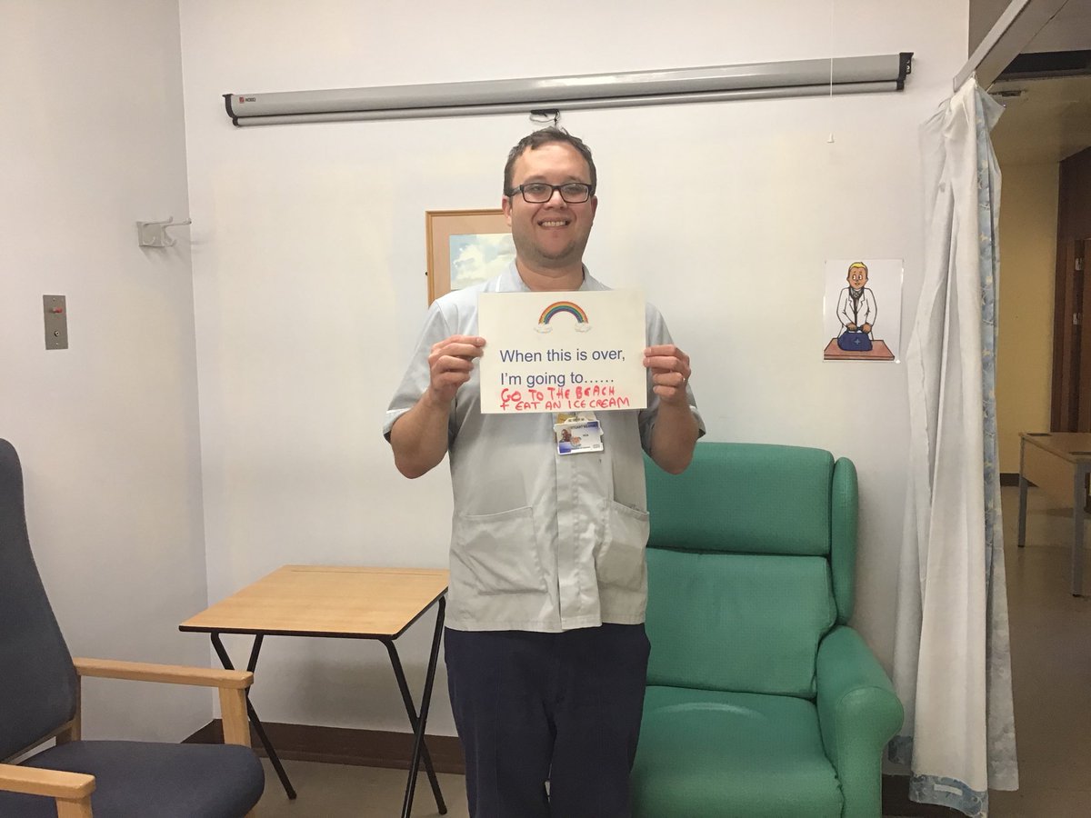 lri_the's tweet photo. Positivity in the Lounge this morning, Thank You @skashton for this lovely idea, some lovely staff conversations happening as a result of this! https://t.co/x6pevGsfml