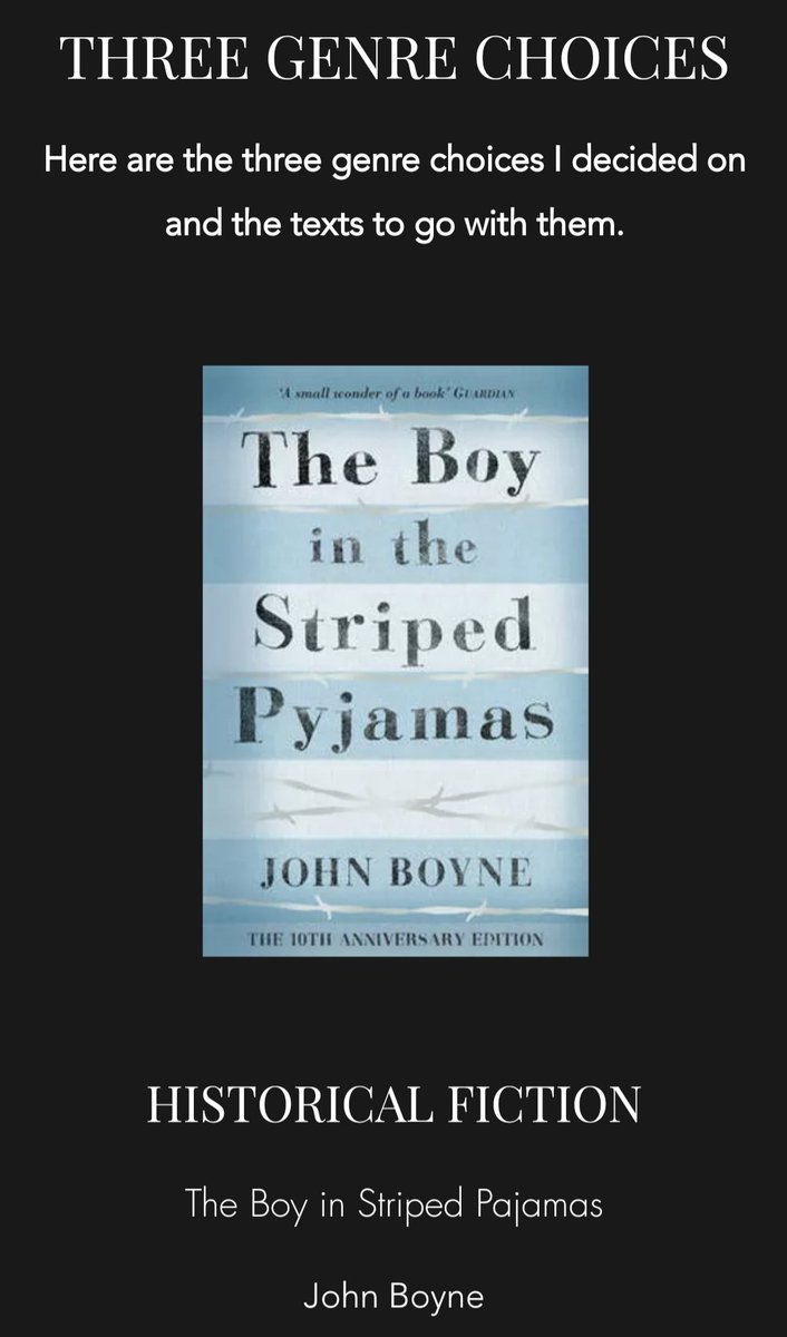 Gemma Watson tweet media