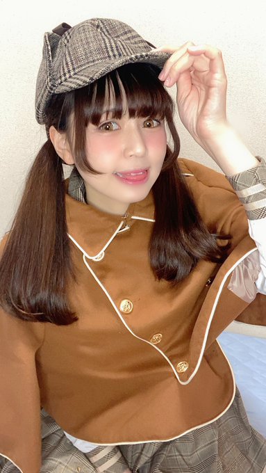 コスプレイヤーちりめんじゃこ太のTwitter画像15