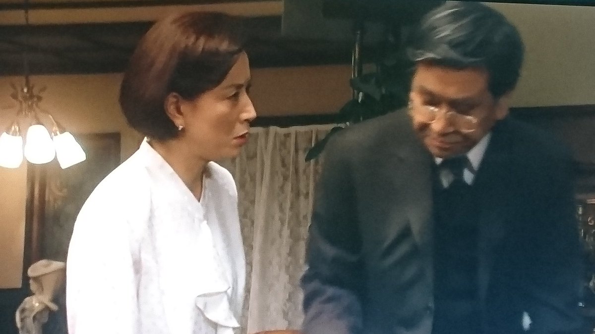 寝太郎 高畑淳子 初めてこのドラマで見かけた時には あ マッハ文朱まだドラマに出ているんだ と思ったもんだ