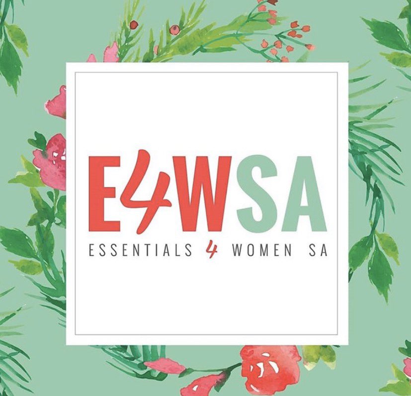 SpenceClub's tweet photo. Our charity partner for 2019/20 is @E4WSA. @E4WSA aims to provide all women with the basic, but costly, items for feminine hygiene including sanitary products and underwear. Spence Club is excited to share that we as a Club were able to donate $550 to their amazing campaign. https://t.co/MqEHBFt9qd