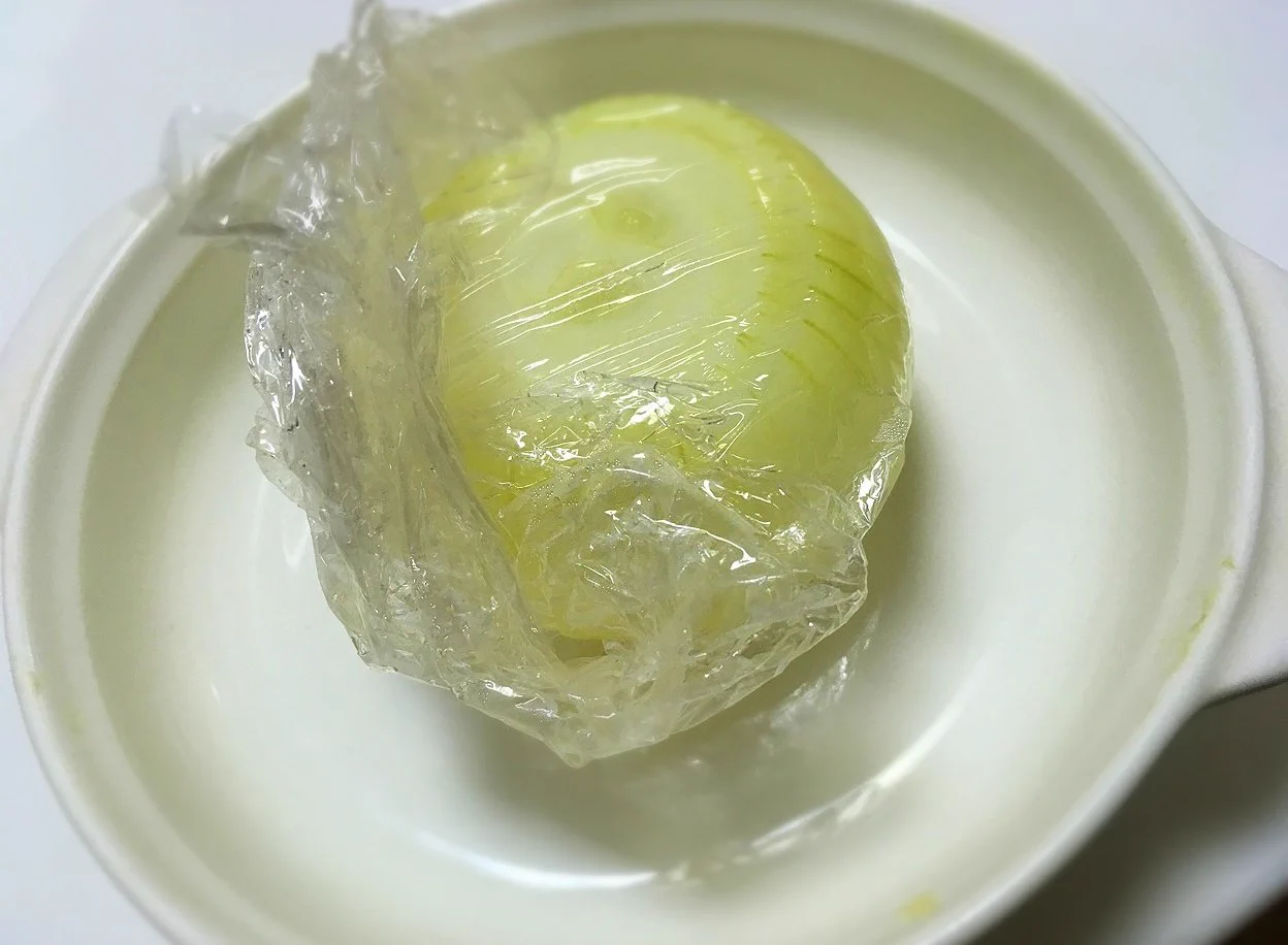 玉ねぎを丸ごと使ったおいしいレシピを大公開！