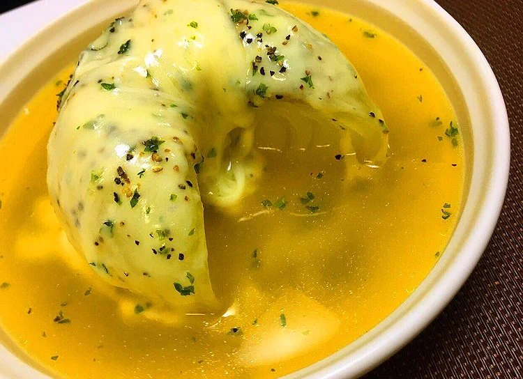 玉ねぎを丸ごと使ったおいしいレシピを大公開！