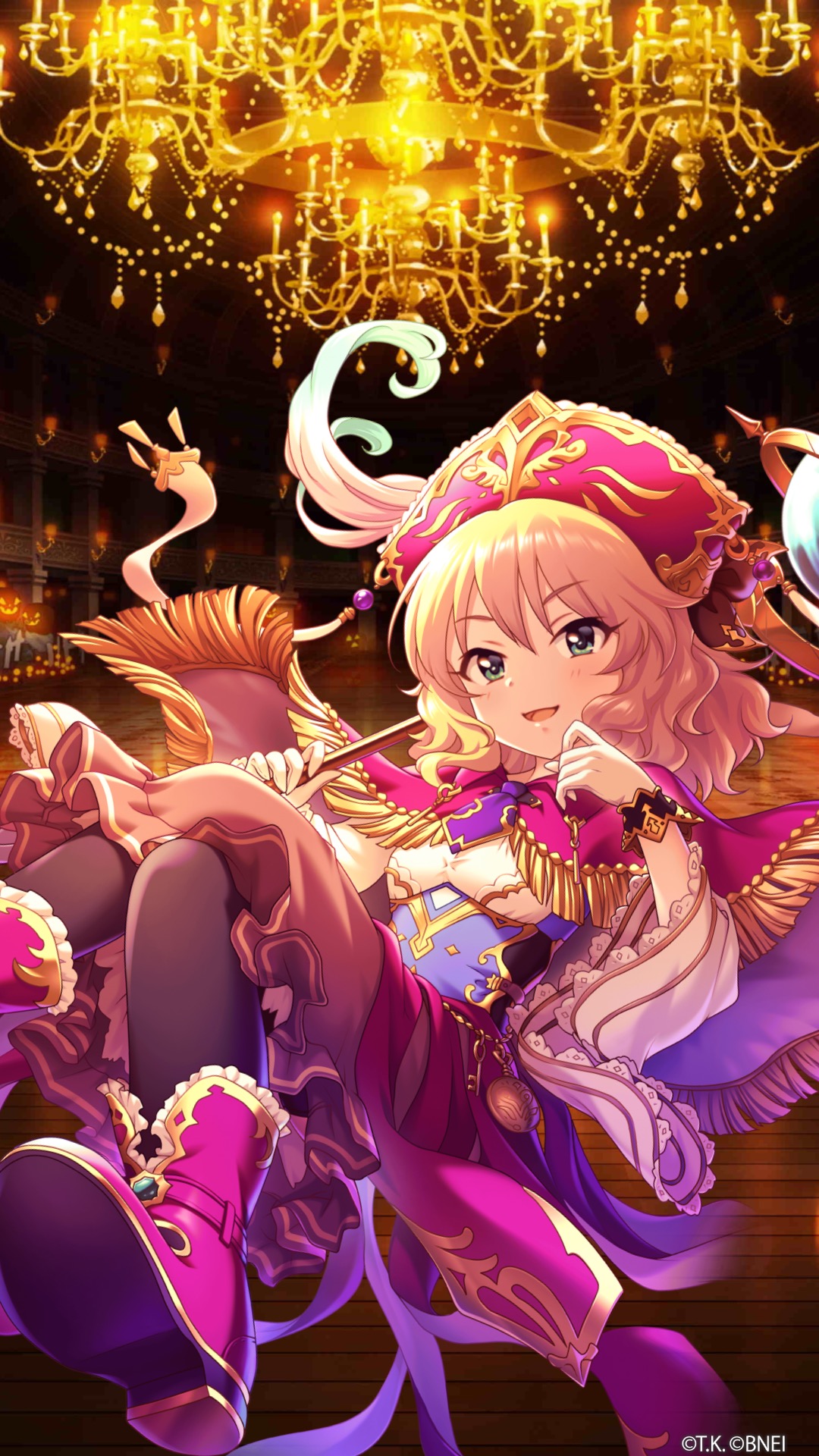 0kw ｾﾞﾛｷﾛﾜｯﾄ 櫻井桃華 アイドルマスター シンデレラガールズ で 総選挙記念 壁紙メーカー 公開中 好きなアイドルで自分だけの壁紙をつくってみたよ 第9回シンデレラガール総選挙 壁紙メーカー デレマス T Co 94fhulxj32 T