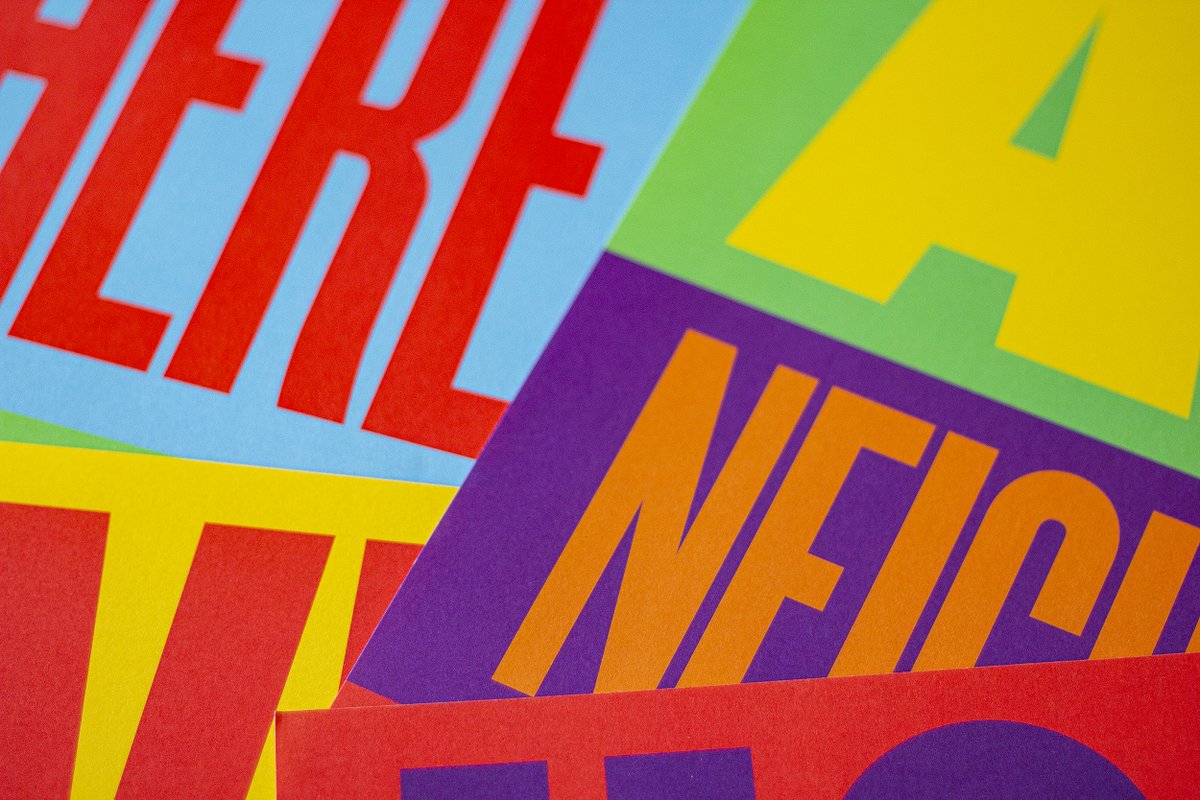 Luke T☺︎nge (@luketonge) on Twitter photo A2 prints for <a href="/designfestbrum/">Birmingham Design Festival</a> (beautifully printed by <a href="/FEBurmanLtd/">FE Burman Ltd</a> on <a href="/GFSmithpapers/">GF Smith</a> Munken) are available for just £10 each! (inc p+p) or all 6 for £50!
Profits to @Sifafireside Birmingham’s main day centre for homeless and vulnerably housed adults.
→ shop.birminghamdesignfestival.org.uk/products/poste… A2 prints for <a href="/designfestbrum/">Birmingham Design Festival</a> (beautifully printed by <a href="/FEBurmanLtd/">FE Burman Ltd</a> on <a href="/GFSmithpapers/">GF Smith</a> Munken) are available for just £10 each! (inc p+p) or all 6 for £50!
Profits to @Sifafireside Birmingham’s main day centre for homeless and vulnerably housed adults.
→ shop.birminghamdesignfestival.org.uk/products/poste…