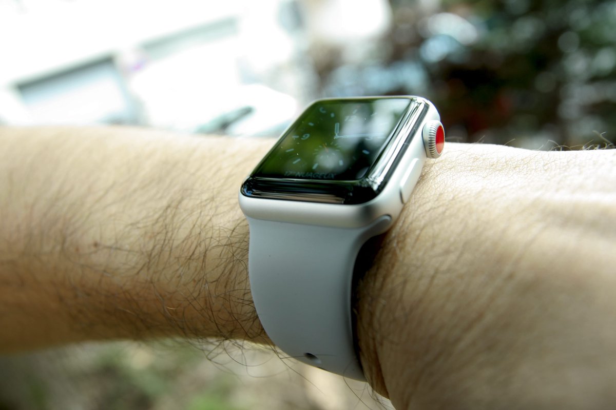 apple watch series 3 229