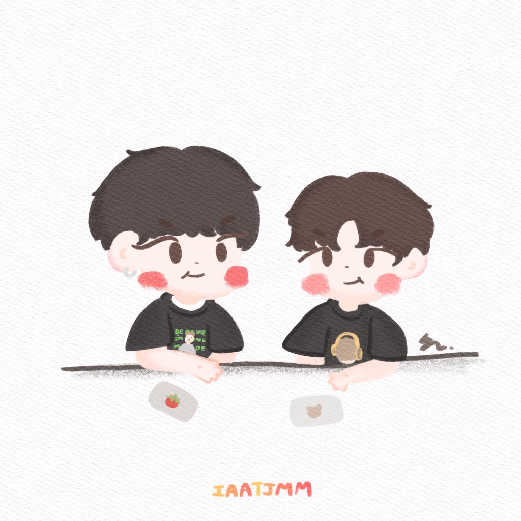 IAATJMM's tweet photo. 영웅즈!!!!! #임영민 #전웅

#AB6IX #อิมยองมิน #จอนอุง #N_fanart03 @AB6IX @AB6IX_MEMBERS https://t.co/Ji8oSOJZZh