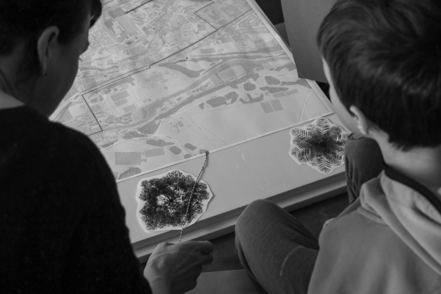 DublinGreening's tweet photo. We're looking forward to your #2kmfromhome PLOTS #maps the link is https://t.co/w1gqITHh4z . work with us to build a #communityatlas for #Dublin8 with @Seoidin_ @CommonGroundDub & @UCD_Geography as part of our @EPAResearchNews funded research. @SWICNDublin @cdp_robertemmet https://t.co/jNbENCpryL