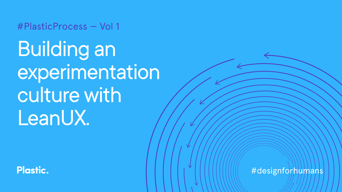 PlasticCreative's tweet photo. A brief explanation of how Lean UX help us create great products that users will love to use!
Looking forward to meet @jboogie in person to discuss more about it.
#designforhumans #PlasticProcess #LeanUX #productdesign
https://t.co/0oUeCkhdIr https://t.co/UtBCJ4tndM
