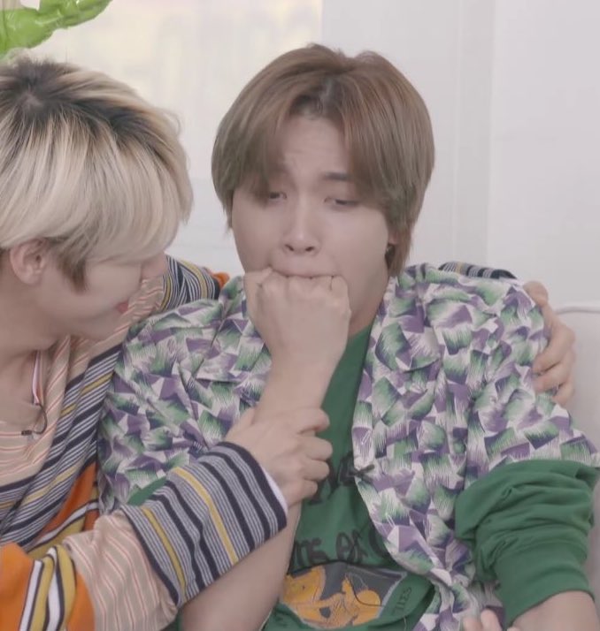 เมื่อแจมินหล่อมากจนคุณไม่รู้จะอธิบายยังไง