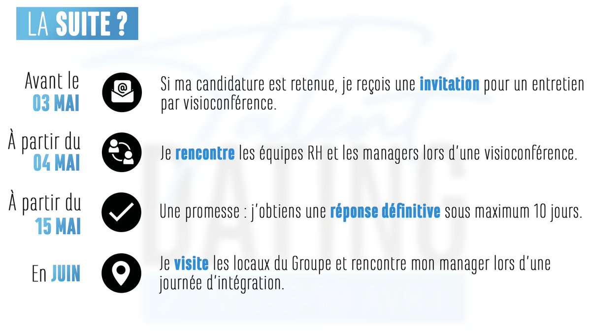 TF1 Talents tweet media