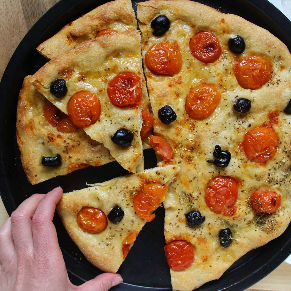 Spignattando tweet media