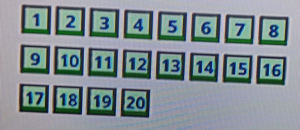 oscarf_74's tweet photo. Este es el 10 de la buena suerte dale RT para aprobar todos tus exámenes online https://t.co/oi8ijj5D5f