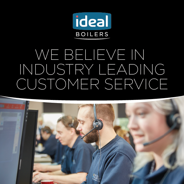 We are here to help during these unprecedented times. 
Our UK-based contact centre is open to support you. 
Visit idealboilers.com/contact-us
#CustomerService #InstallerSupport #IdealBoilers