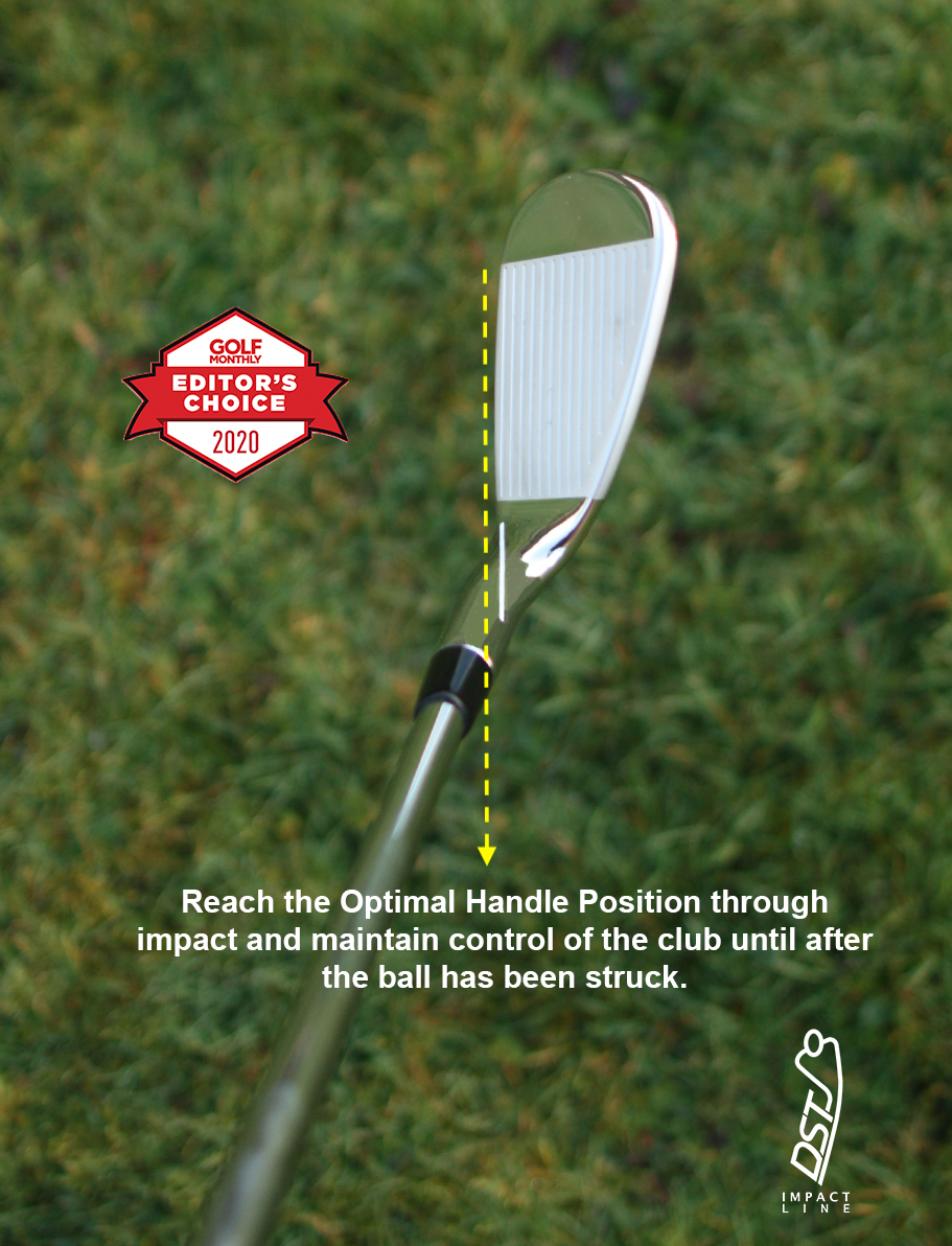 As well as the DST Compressor training clubs making the <a href="/GolfMonthly/">Golf Monthly</a> Editors Choice Top Product list, more importantly SO DID THE DST IMPACT LINE.  #ItsTheFuture check out the studies dstgolf.com 

<a href="/CallawayGolf/">Callaway Golf</a> <a href="/TaylorMadeGolf/">TaylorMade Golf</a>