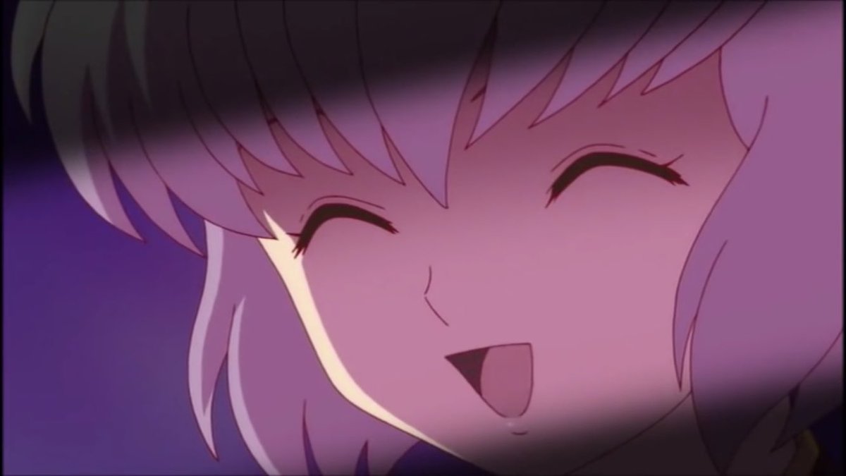 ボロス 境界のrinne 魂子おば 魂子さんの歳を触れるとグリグリされるのに桜のお母さん 39 は年齢出されても触れない器の大きさよ