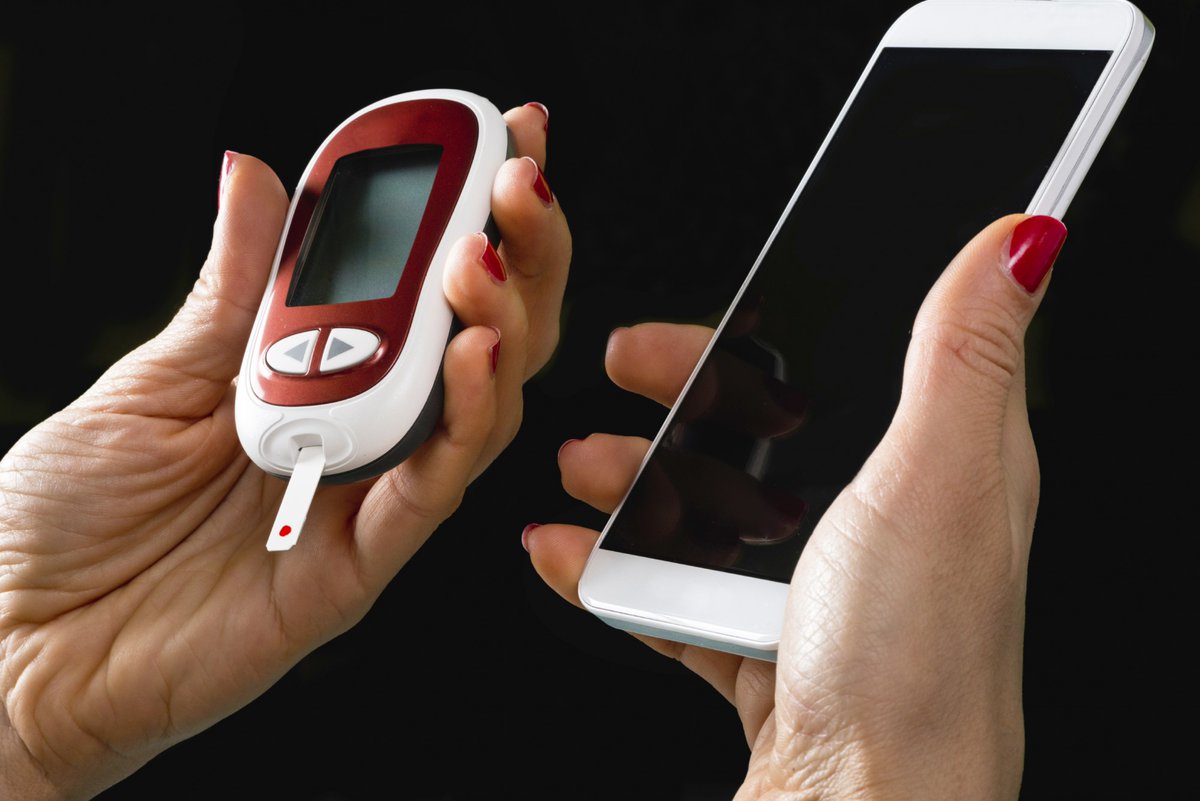 What #smartphone app/s are your patients (or clients) using to manage or monitor their #chronic condition(s)? Help us have a better understanding of what apps are out there. Comment below, send a pm or share.