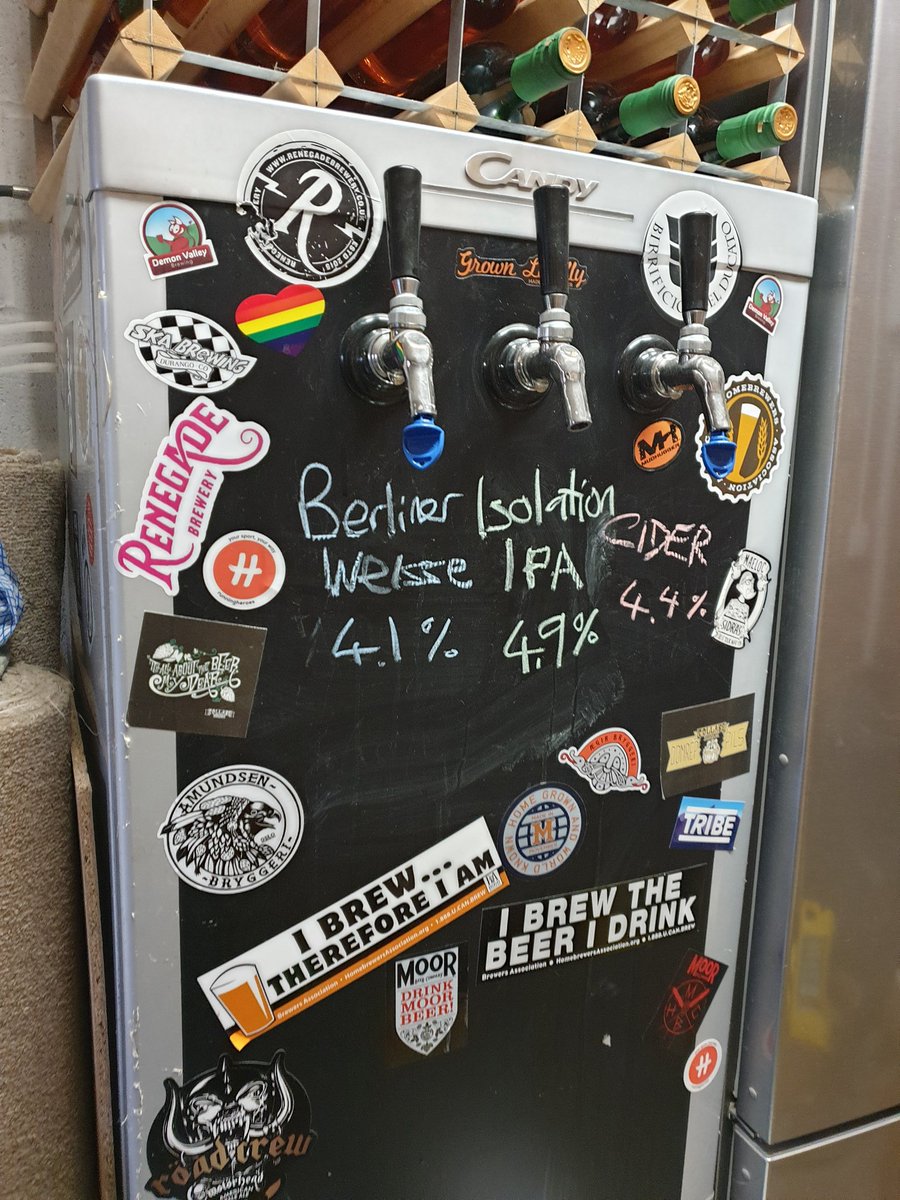 Demon Valley Brewing tweet media