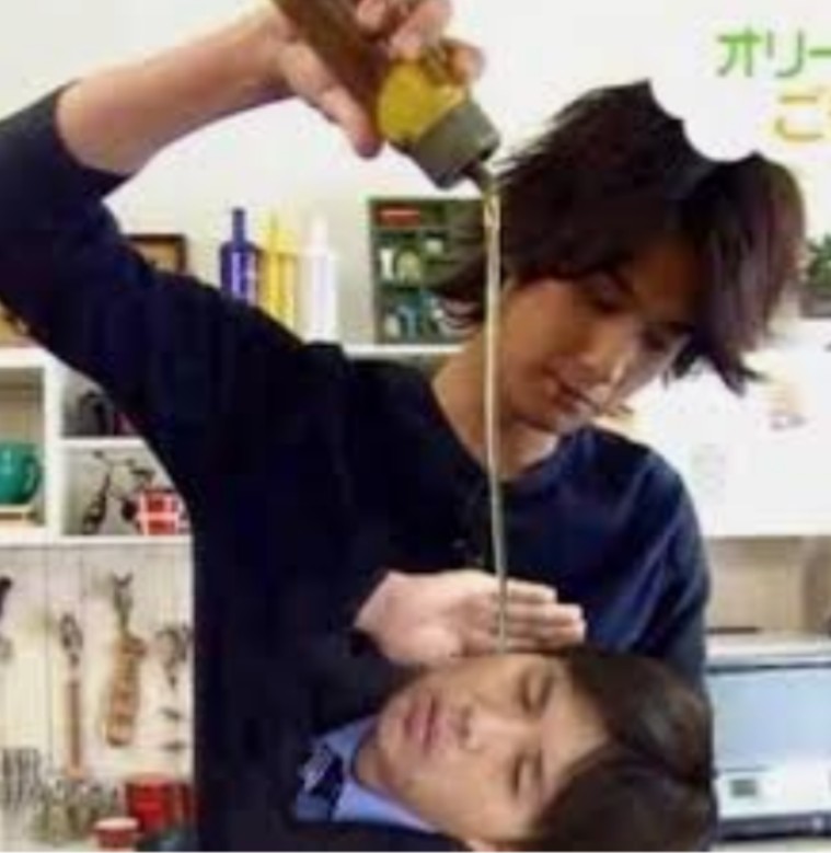 富士子ちゃん２ 皆さまの温かさに感謝 通院中 右手は洗っていませんww ぜひ ぜひ O もこみち スタイルはコラ画像まですごくて トルコ人シェフの塩振りも気になります 笑 もこみちスタイル