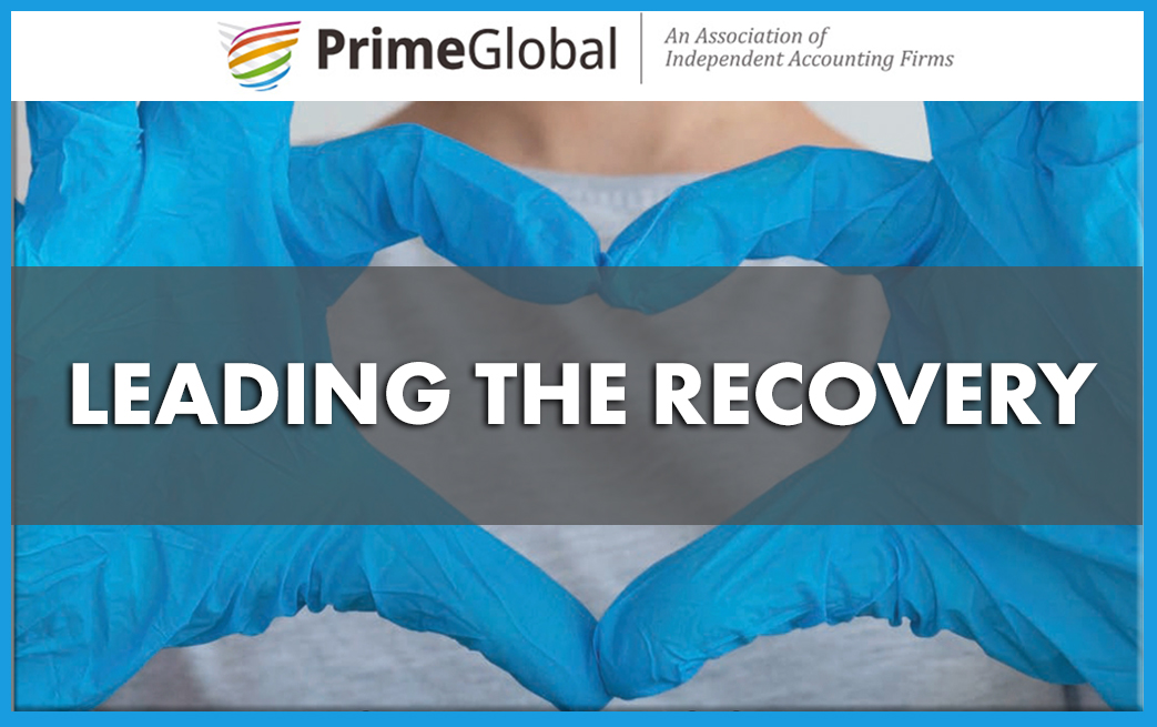 PrimeGlobalAcct's tweet photo. In the @WAI_News's April newsletter PrimeGlobal CEO @SteveHeathcote5 shared his views on how accounting firms can respond to the #CovidCrisis crisis and what our member firms are already doing to lead the #recovery. Learn more: https://t.co/fDFxzbWvIp https://t.co/S6OHXHRk75