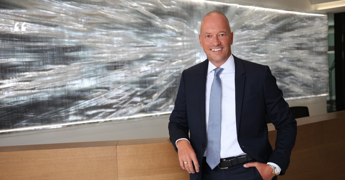 Jens Hörning, Partner and CEE Automotive leader at #PwC, has been appointed as a new board member of the German-Slovak Chamber of Commerce (AHK Slowakei). He sees the digital transformation of organisations one of his main topics. Congratulations! bit.ly/2ycNvfw