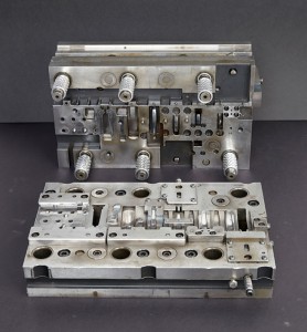 Does your finished product fit within 50mm and 100mm? If so, consider Leonardt for all of your precision #presswork and metal #finishing requirements - all completed in house. leonardt.com/about-leonardt/