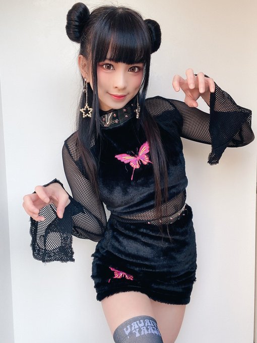 Twitterのコスプレ画像7