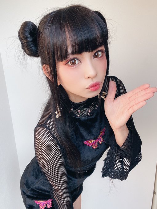 Twitterのコスプレ画像6