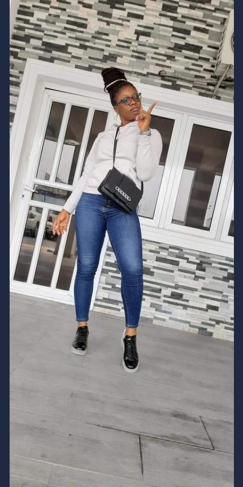 RasaqOmolola's tweet photo. Thank you my queen for the follow back π love you forever β€οΈ
#JeloForever
#Jelowalkers https://t.co/BCfqzgshqq