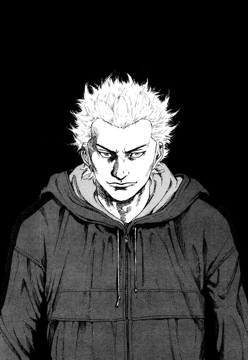 観測研究 ログアライさん 好きな漫画キャラは 軍鶏の成嶋亮 観測研究 ログアライさん 好きな漫画キャラは 軍鶏の成嶋亮