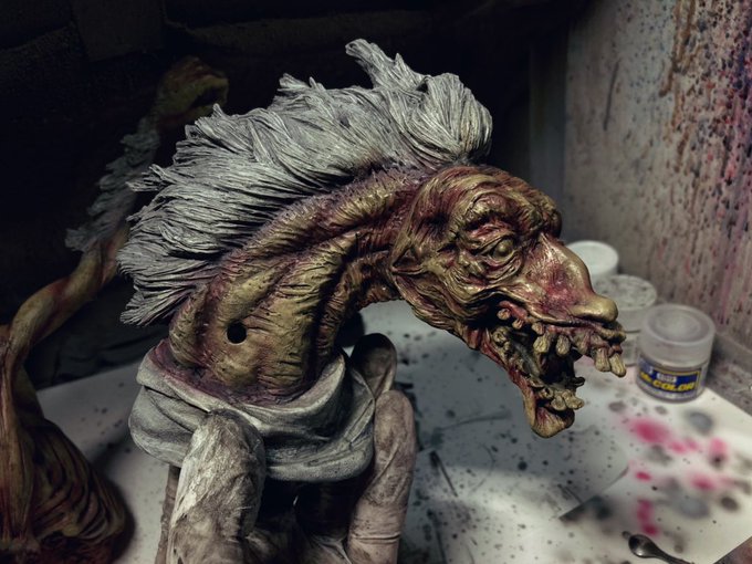 夕薙 ゆーなぎ さん がハッシュタグ Bloodborne をつけたツイート一覧 1 Whotwi グラフィカルtwitter分析