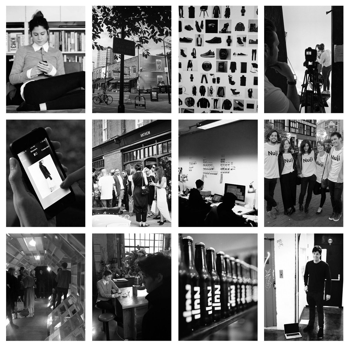 Nuji's tweet photo. Nuji is joining @Klarna. We want to thank all our users, curators, partners and retailers who have supported us along the way. You’ve made Nuji such a special place! https://t.co/JYeD34oeLx https://t.co/y2k1E3bWrW