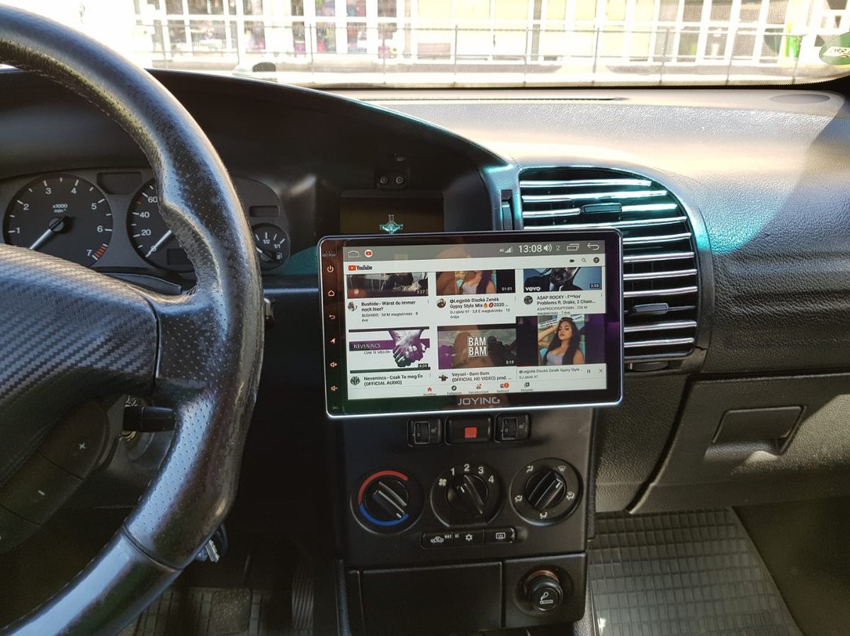 Joying Autoradio on Twitter: \