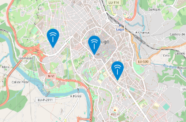 makerslugo's tweet image. Instalación gateway de LoRa en Lugo makerslugo.org/instalacion-ga…