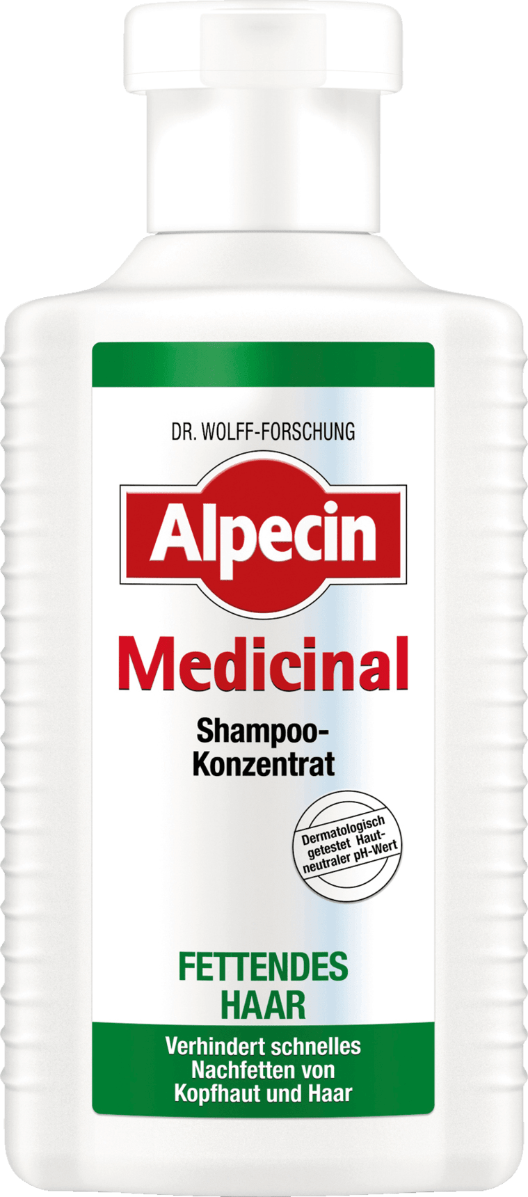 Alpecin Medicinal Anti Dandruff Shampoo Concentrate 200ml Hair Care From Germany Ebay