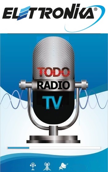 🛑EQUIPOS DE TRANSMISIÓN PARA RADIO Y TELEVISIÓN

elettronika.com