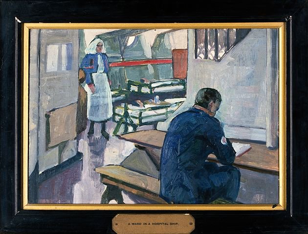 JohnstoneMarr's tweet photo. “In a room the nurse checks we are warm” #poetry #poetrycommunity #instapoets
https://t.co/uejGu4mgUn https://t.co/WVcK8ITSkO