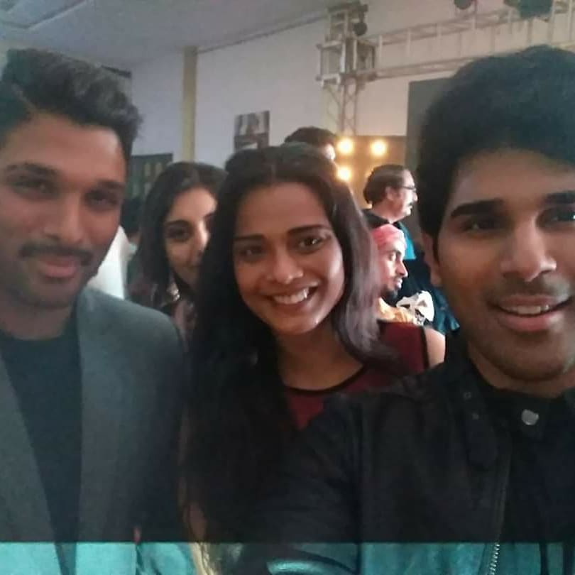 Bindu Pagidimarri tweet media