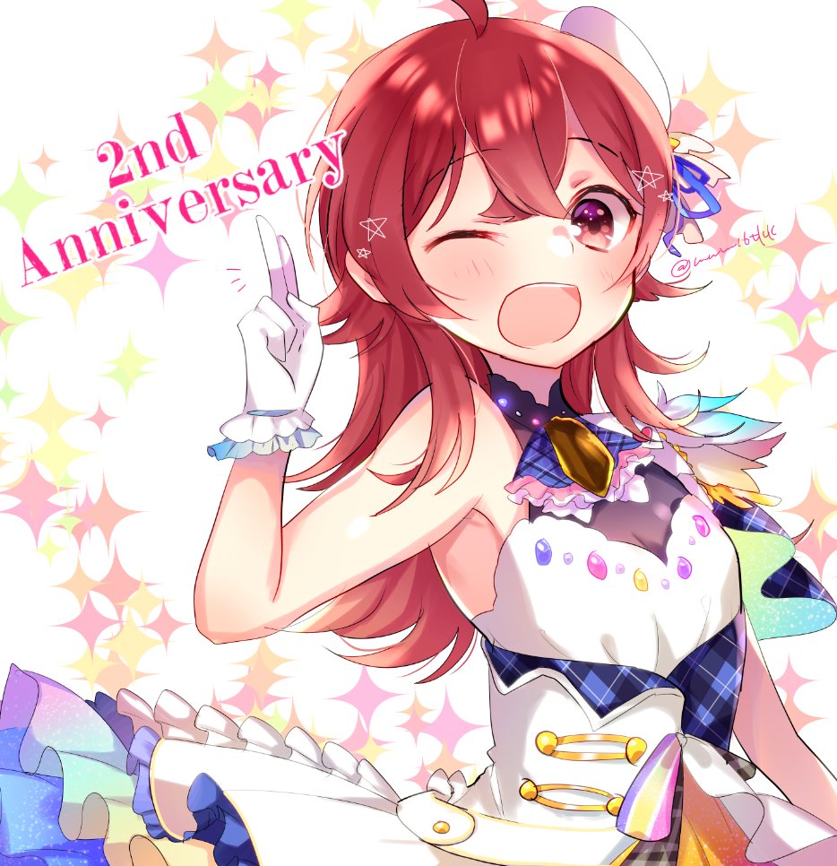 Twoucan シャニマス2周年 の注目ツイート イラスト マンガ コスプレ モデル Twoucan シャニマス2周年 の注目ツイート イラスト マンガ コスプレ モデル