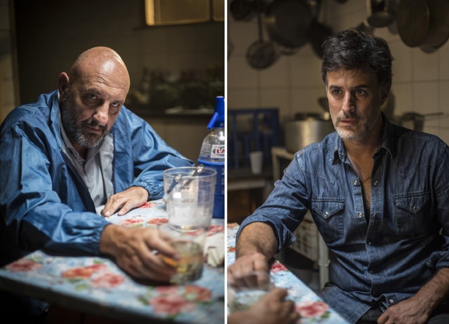 El 28 de mayo llega La Chancha, un thriller sicologico de <a href="/FVerdoia/">Franco Verdoia</a> para ver #encasa por <a href="/CINEAR_/">CINE.AR</a>