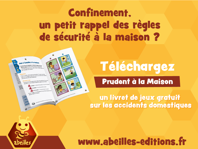 Abeilles Editions tweet media