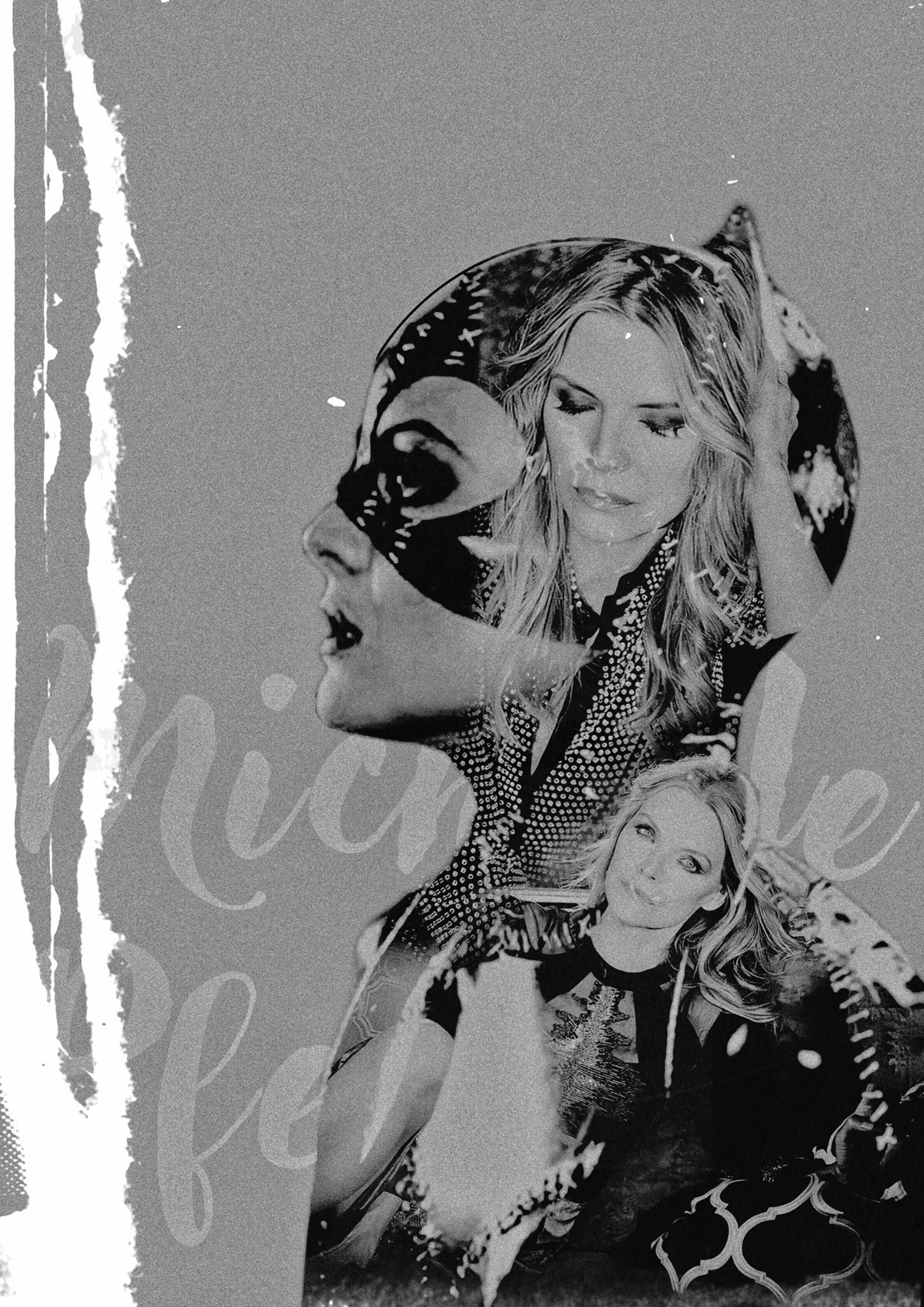 Happy birthday to the one and only!! Michelle Pfeiffer  