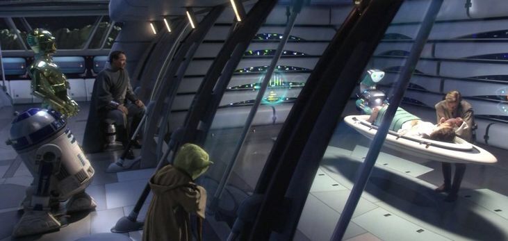 Star Wars ESP 🌍 tweet media