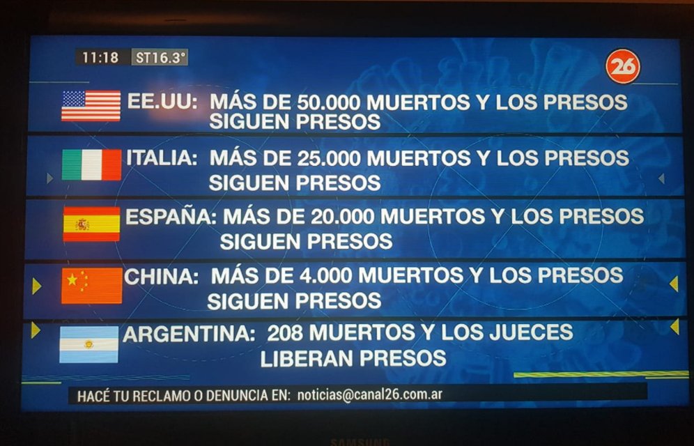 Sacá del medio.