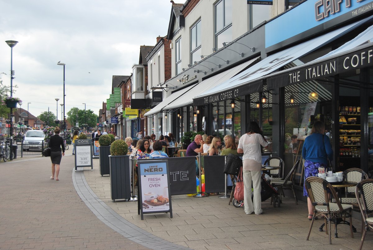 Rushcliffe Borough Council tweet media