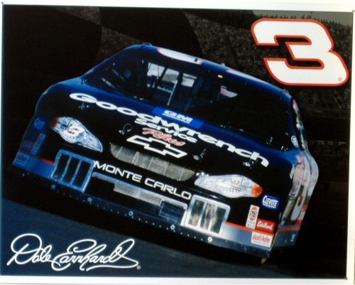 Happy Birthday Dale Earnhardt!!  