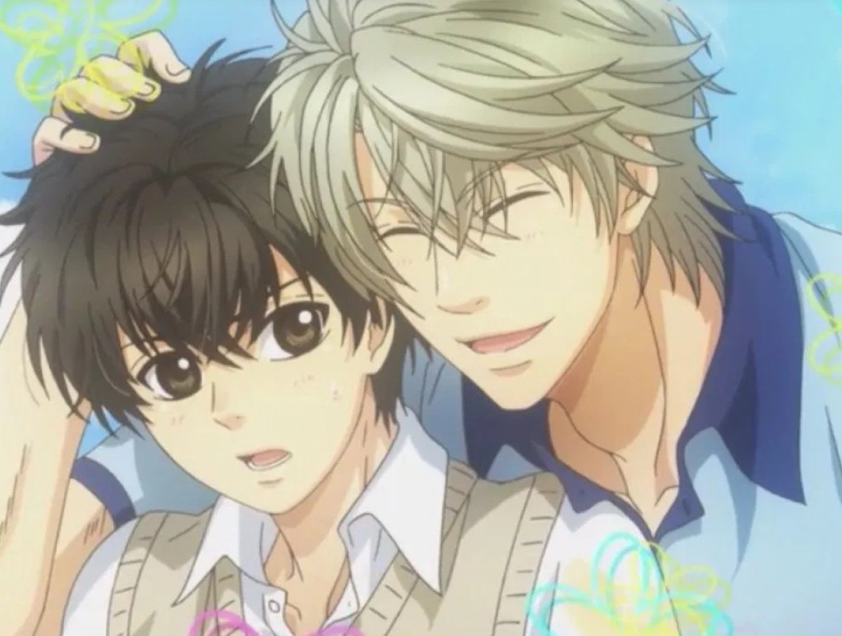 Super lovers 2 capitulo 7. 